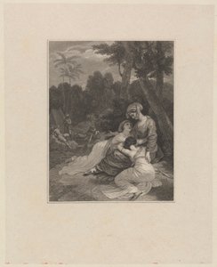 Név nélkül: Rasselas alkotó: Robert Smirke