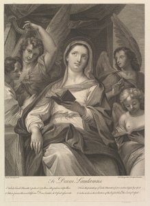 Dicsérjük a Te Deumot, 1765-69.