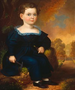 George Washington-egyezmény, 1834.