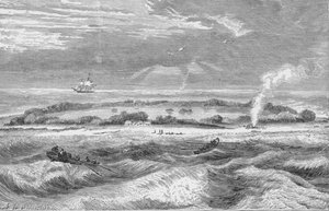 Whitsunday Island, 1885, 1890