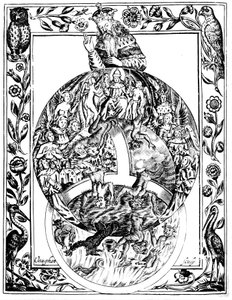 Az egyházi hierarchia, 1652