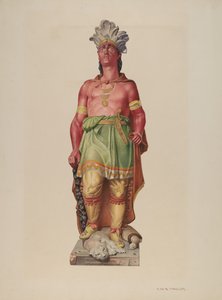 Szivarbolt indiai