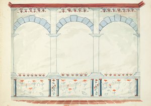 Restaurációs rajz