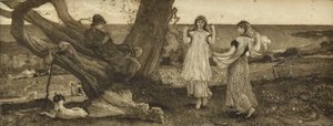 A tánc alkotó: Robert Walker Macbeth