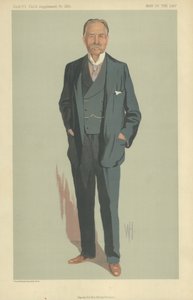 Henry Denison kapitány