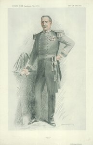 Montague Johnstone ezredes