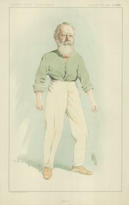 Lord Kinnaird