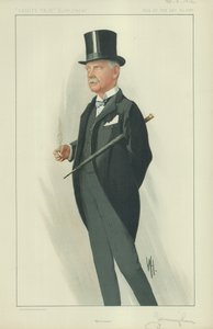 Charles Edward Jerningham úr