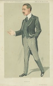 Stewart Hollebone úr