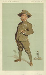 Samuel Osborn úr