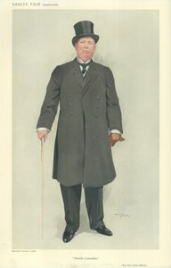 A Hon Price Ellison