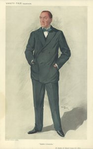 Az Igaz, tisztelt Sir Edward Carson