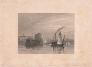 Havre, I. Ferenc tornya