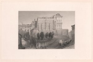 Blois-i palota