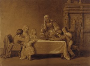  alkotó: Robert Walter Weir