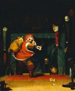 Szent Miklós,