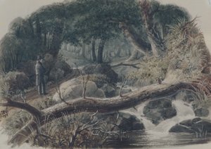  alkotó: Robert Walter Weir