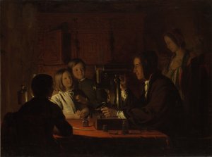  alkotó: Robert Walter Weir
