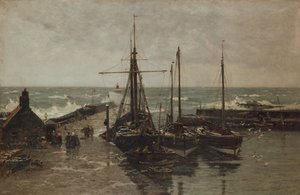 Otthon és menedék, 1905.