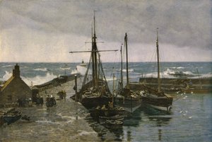 Otthon és menedék, 1905, c1930.