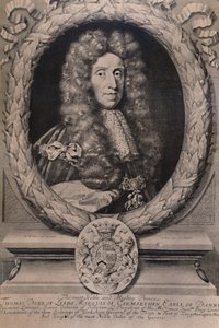 Thomas Osborne, Leeds 1. hercege, angol államférfi, 1694 1894