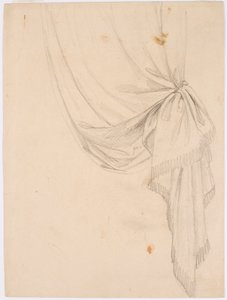 Drapéria gyakorlat alkotó: Robert Wilhelm Ekman