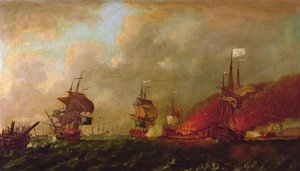 Lord Howe és Comte d