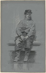 A kadét alkotó: Robert William Vonnoh