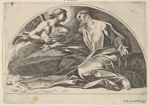 Agónia a kertben, 1680-1743.