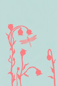 The Poppy, 2023 (digitális)