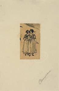 Beszélgetés alkotó: Rodolphe Bresdin