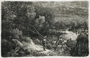  alkotó: Rodolphe Bresdin