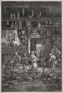 Moldvai beltér, 1856.