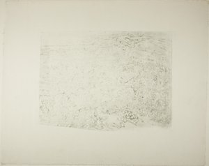 A Nagy Csata alkotó: Rodolphe Bresdin