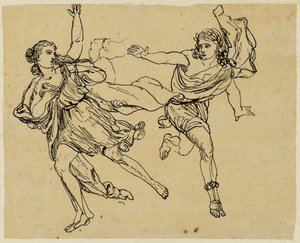 A hajsza alkotó: Rodolphe Bresdin