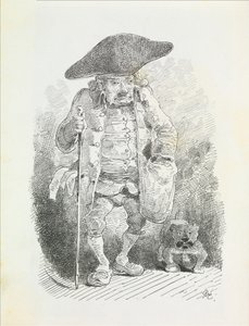 Autográfiai esszék Fiziognómiai esszé, 18421845 alkotó: Rodolphe Topffer