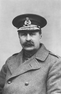 Sir Edwin Alfred Hervey Alderson portréja alkotó: Roger Eliot Fry