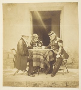  alkotó: Roger Fenton