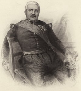 Kedves Pelissier alkotó: Roger Fenton