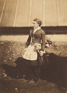  alkotó: Roger Fenton