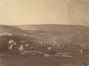  alkotó: Roger Fenton