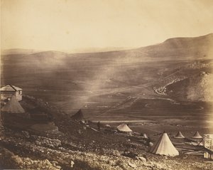  alkotó: Roger Fenton