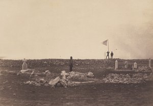 Temető, Cathcart