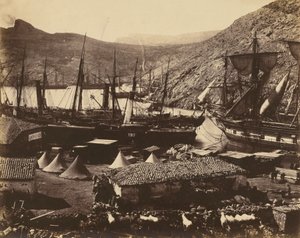  alkotó: Roger Fenton