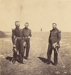  alkotó: Roger Fenton