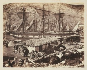  alkotó: Roger Fenton