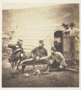  alkotó: Roger Fenton