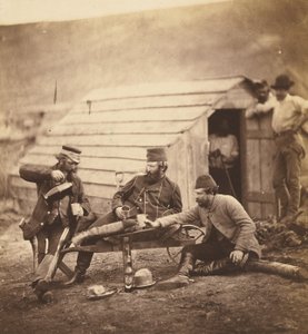  alkotó: Roger Fenton
