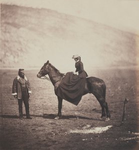 Henry Duberly Esq, Fizető 8. (The King