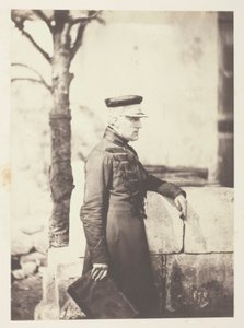 Sir Harry Jones K.C.B. altábornagy alkotó: Roger Fenton